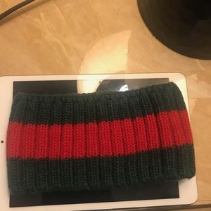 Gucci headband